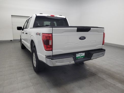 Used 2021 Ford F150 XLT w/ Equipment Group 301A Mid AWD/4WD image 5