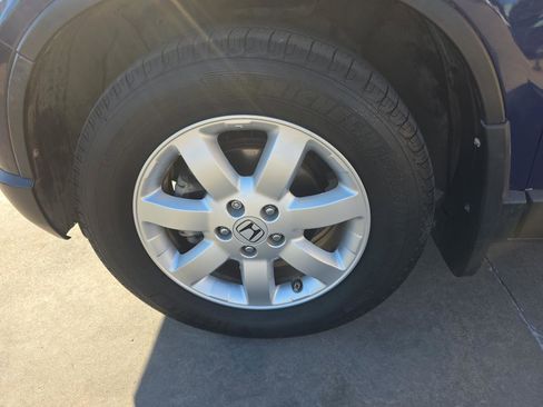 Used 2009 Honda CR-V EX image 28