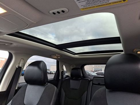 Used 2016 Ford Edge Sport w/ Equipment Group 401A image 15