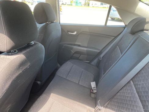 Used 2020 Kia Rio S FWD image 36