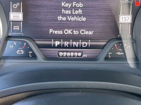 Certified 2023 RAM 1500 Laramie image 21