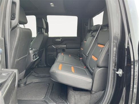 Used 2022 GMC Sierra 2500 AT4 w/ AT4 Preferred Package image 13