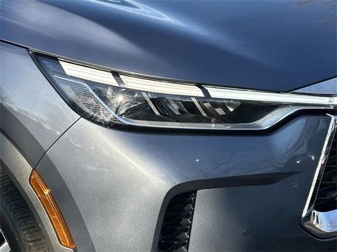 Used 2022 INFINITI QX60 Autograph w/ Cargo Package image 10