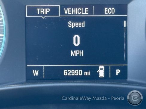 Used 2024 Chevrolet Equinox LS w/ Driver Confidence II Package FWD image 23