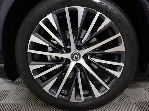 Certified 2023 Lexus RX 350 AWD image 32