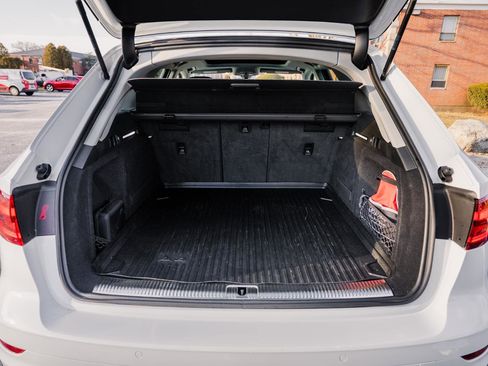 Used 2018 Audi A4 2.0T allroad Premium Plus image 44