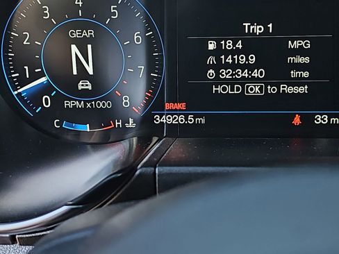 Used 2019 Ford Mustang GT Premium w/ Performance Package - Level 2 RWD image 19