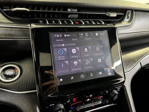 Certified 2024 Jeep Grand Cherokee L Laredo image 51