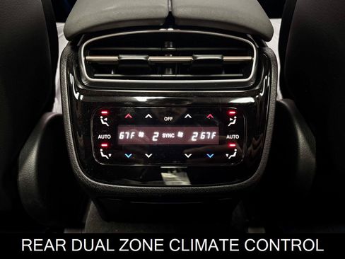 Used 2023 Mercedes-Benz EQS 580 4MATIC Sedan image 22