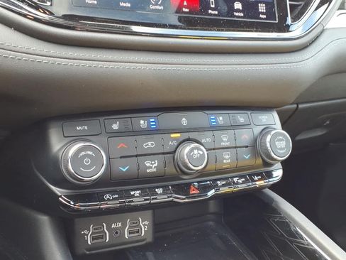 Used 2022 Dodge Durango Citadel AWD/4WD image 19