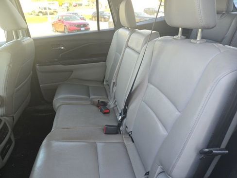 Used 2016 Honda Pilot EX-L image 8