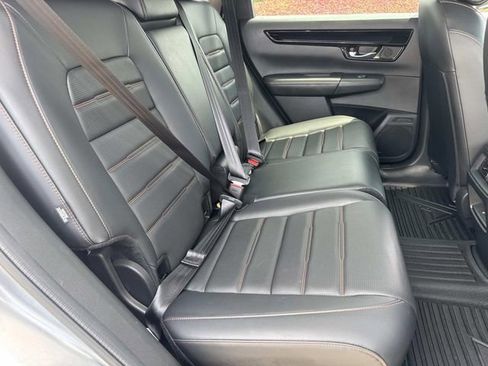 Used 2024 Honda CR-V Sport Touring image 12