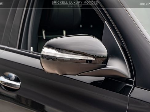 Used 2023 Mercedes-Benz GLE 53 AMG GLE 53 AMG image 59