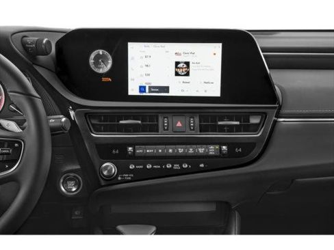 Used 2024 Lexus ES 350 w/ Premium Package image 13