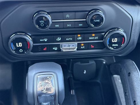 New 2025 Ford Bronco Big Bend w/ Black Diamond Package image 42