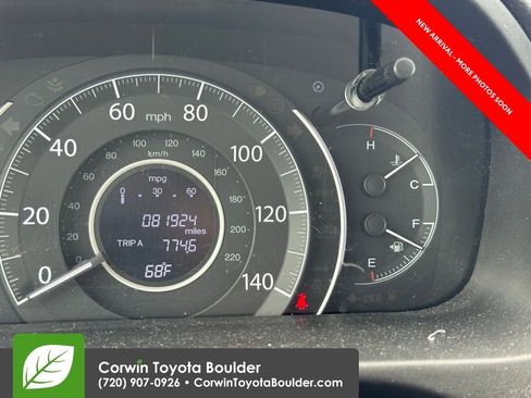 Used 2015 Honda CR-V EX image 11