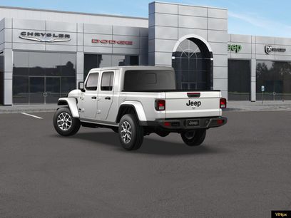 New 2026 Jeep Gladiator Sport