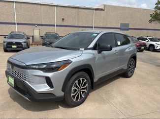 Used 2026 Toyota Corolla Cross S video 1