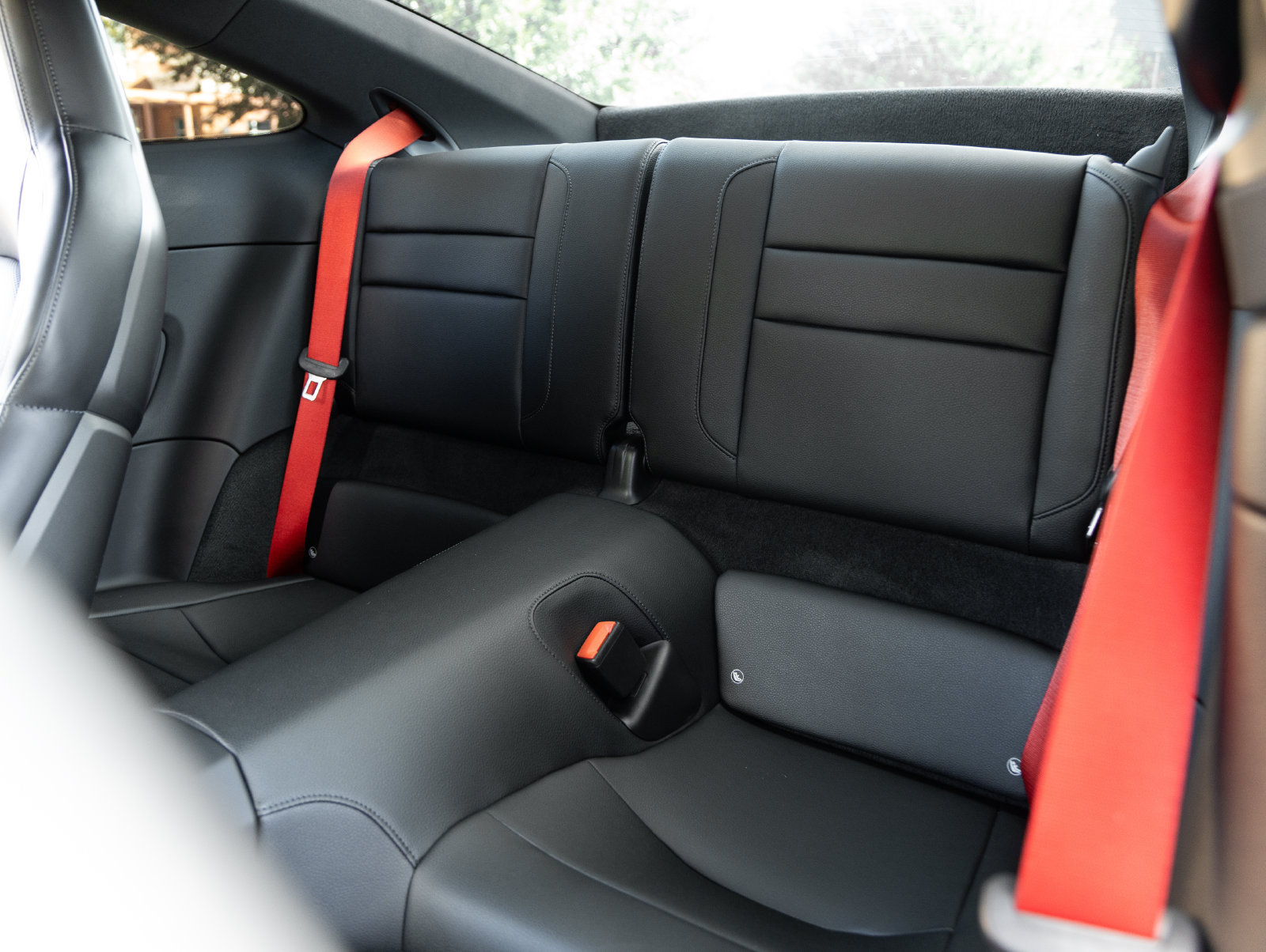 Certified 2022 Porsche 911 Carrera GTS RWD image 31