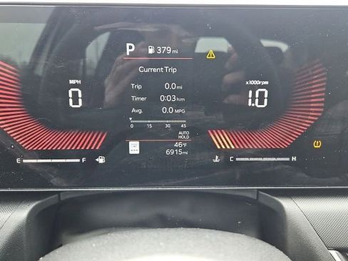 Certified 2025 Kia K4 LXS image 8