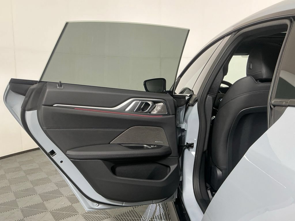 New 2026 BMW 430i w/ M Sport Package RWD image 25