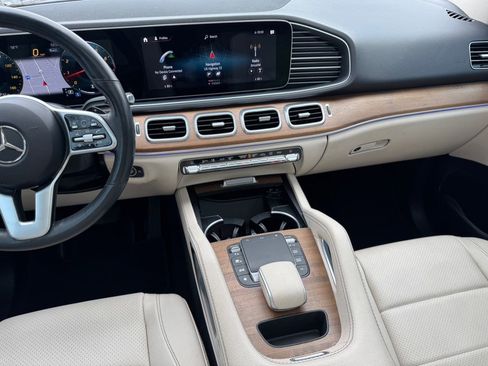 Used 2022 Mercedes-Benz GLE 350 4MATIC image 57