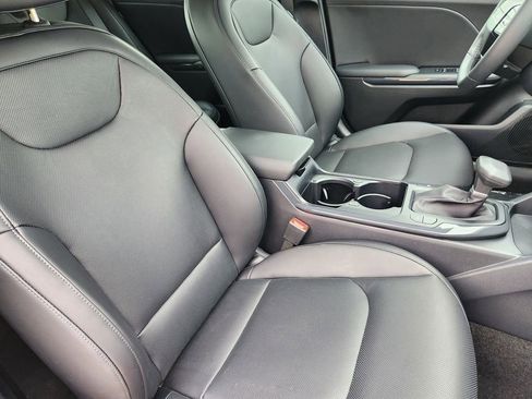 New 2026 Kia K4 EX FWD image 10