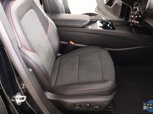 Used 2025 Chevrolet Blazer EV RS image 12