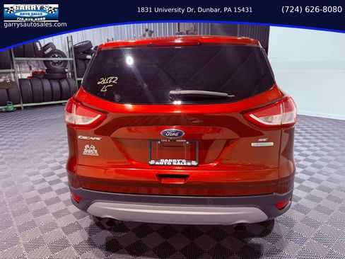 Used 2015 Ford Escape SE FWD image 6