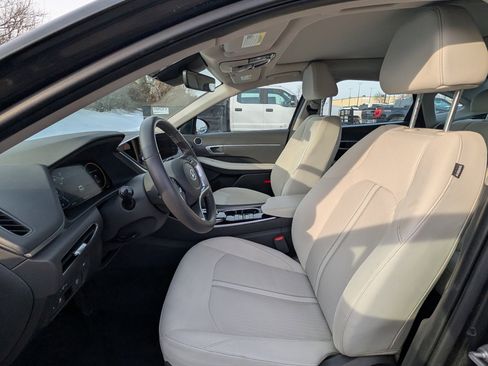 Used 2023 Hyundai Sonata SEL w/ Convenience Package image 10