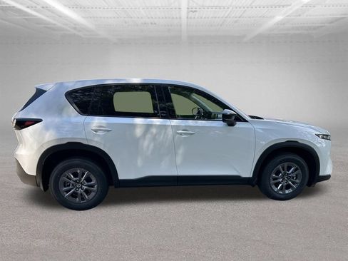 New 2026 MAZDA CX-5 Select AWD/4WD image 7