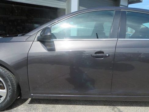 Used 2014 Chevrolet Cruze LT image 31