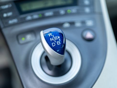 Used 2010 Toyota Prius Two FWD image 27