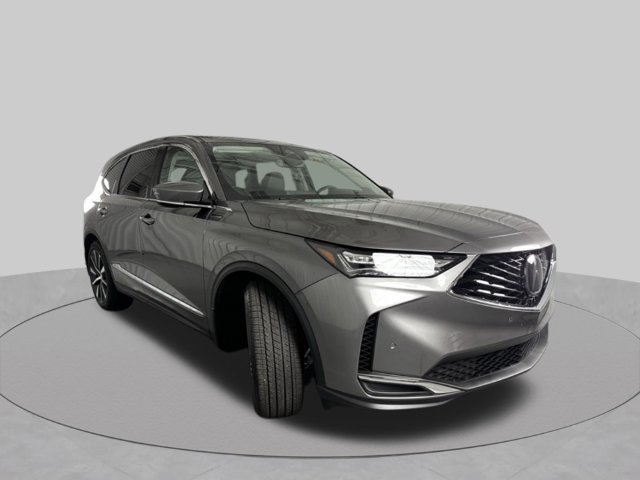 Used 2026 Acura MDX w/ Technology Package FWD image 4