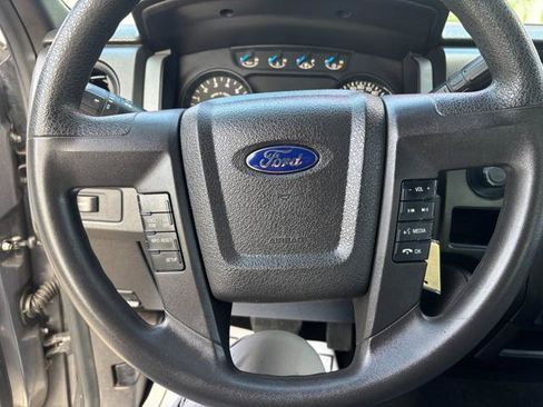 Used 2013 Ford F150 STX w/ Mid Equipment Group AWD/4WD image 27