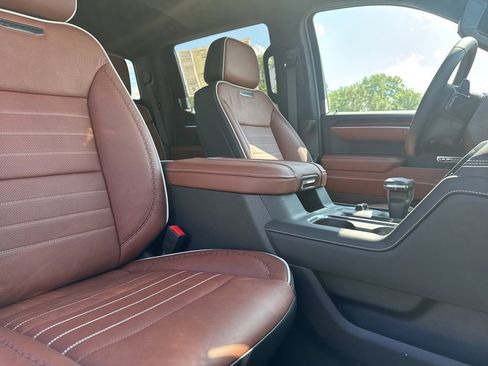 New 2025 GMC Sierra 1500 Denali Ultimate image 11