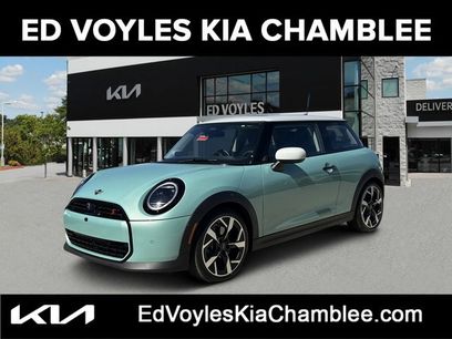 Used 2025 MINI Cooper S