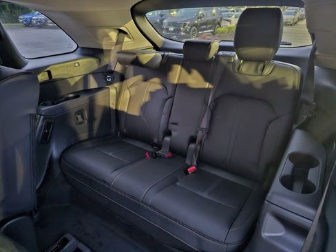 New 2026 MAZDA CX-90 3.3 Turbo w/ Preferred Package image 24