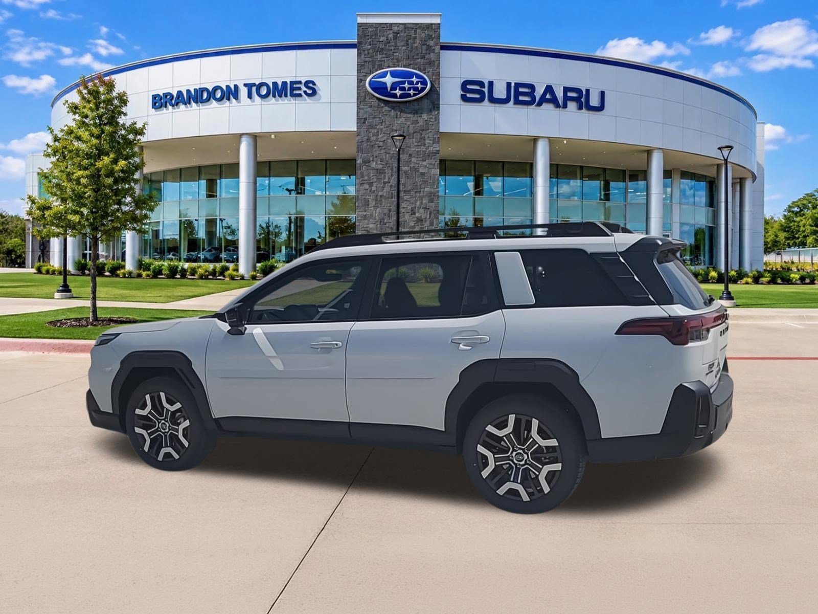 New 2026 Subaru Outback Touring XT AWD/4WD image 6