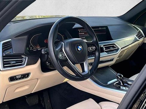 Used 2022 BMW X5 xDrive40i w/ Premium Package image 14