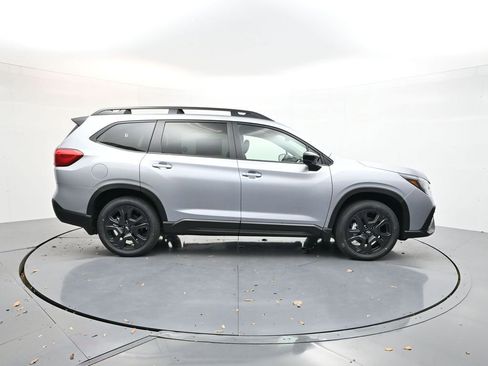 New 2026 Subaru Ascent Bronze Edition image 8