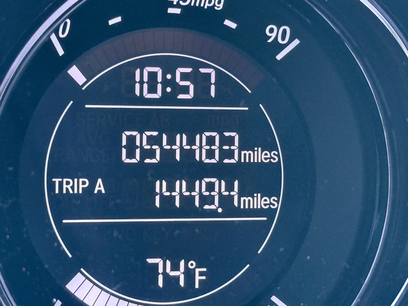Used 2019 Honda HR-V Sport image 30