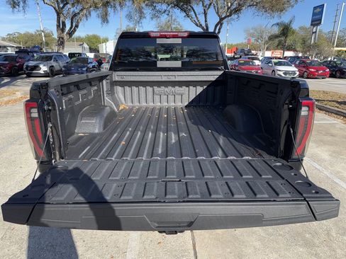 Used 2026 GMC Sierra 3500 AT4 w/ AT4 Premium Plus Package image 30