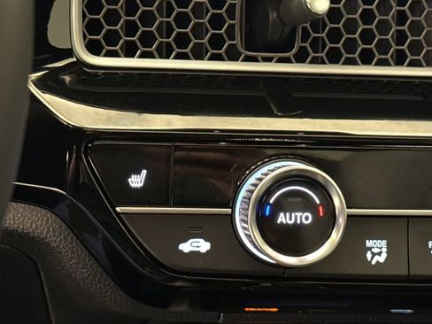 New 2026 Honda Civic Sport image 25