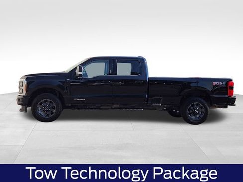Certified 2023 Ford F350 Lariat w/ Lariat Ultimate Package AWD/4WD image 7