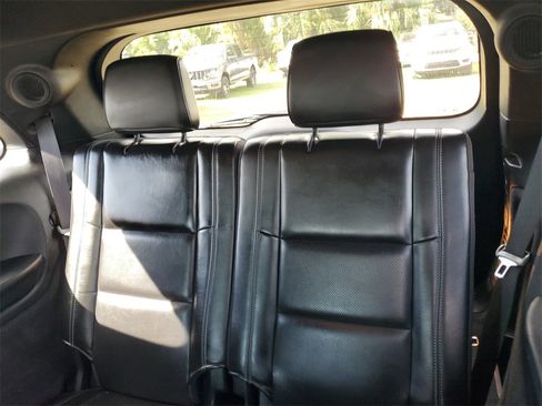 Used 2022 Dodge Durango Citadel image 32