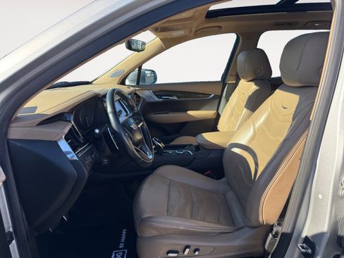 Used 2020 Cadillac XT6 Sport w/ Platinum Package image 10