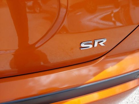 Used 2023 Nissan Kicks SR w/ SR Premium Package FWD image 9
