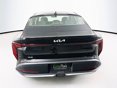 Used 2025 Kia K4 FWD image 7