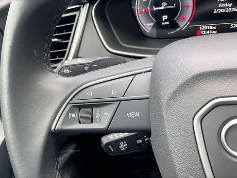 Used 2024 Audi Q5 2.0T Premium Plus image 24